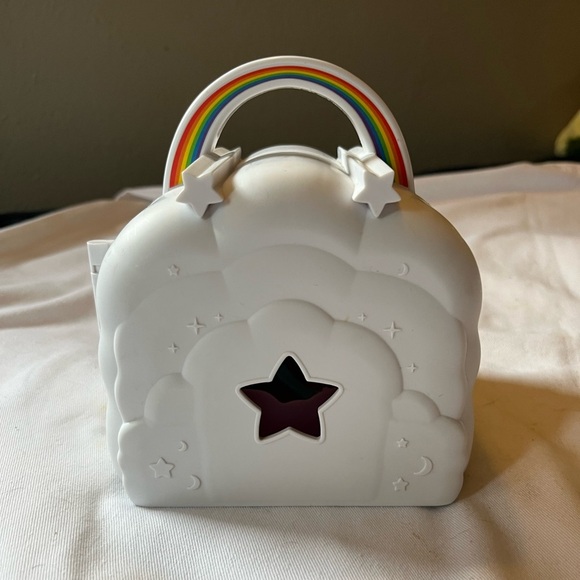 Crayola Scribble Scrubbie Cloud Clubhouse Coloring Set, 8 Pieces Toy - Picture 6 of 9